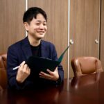 採用人事から新規事業の推進領域まで幅広く担う
―新卒4年目が圧倒的に成長できた理由―