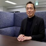 現状維持は衰退。<br>―「元社長経験者が惚れ込んだ、<br>SAKURAシナジーグループの『人』と『変革』」―