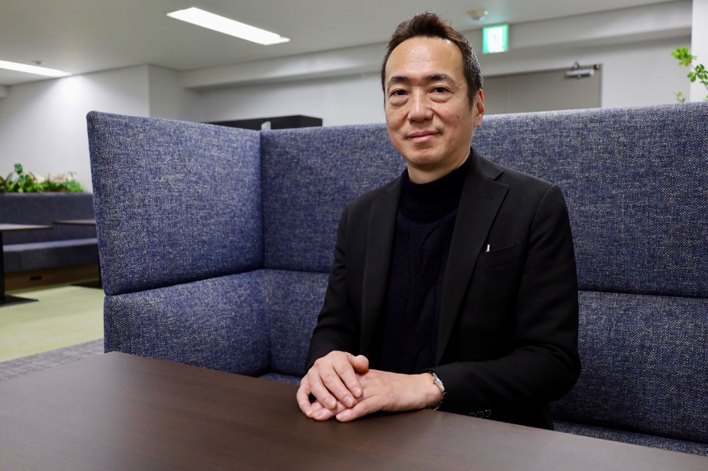 現状維持は衰退。―「元社長経験者が惚れ込んだ、SAKURAシナジーグループの『人』と『変革』」―